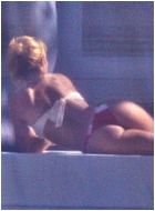 Shakira Nude Pictures