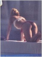 Shakira Nude Pictures