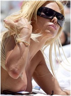 Shauna Sand Nude Pictures