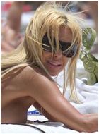 Shauna Sand Nude Pictures