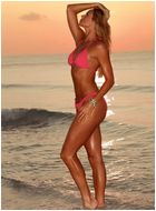 Stacy Keibler Nude Pictures