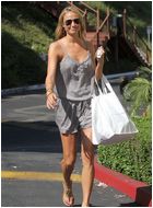 Stacy Keibler Nude Pictures