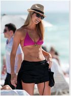 Stacy Keibler Nude Pictures