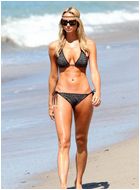 Stacy Keibler Nude Pictures