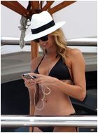 Stacy Keibler Nude Pictures