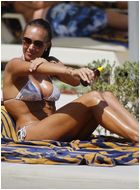 Tamara Ecclestone Nude Pictures