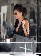 Tamara Ecclestone Nude Pictures