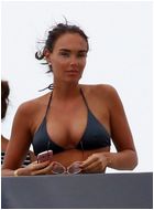 Tamara Ecclestone Nude Pictures