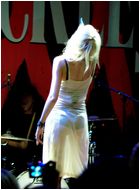 Taylor Momsen Nude Pictures