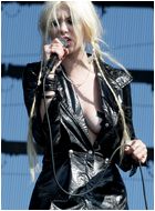 Taylor Momsen Nude Pictures