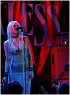 Taylor Momsen Nude Pictures