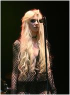 Taylor Momsen Nude Pictures