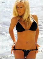 Terri Runnels Nude Pictures