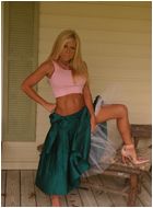 Terri Runnels Nude Pictures