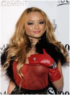 Tila Tequila Nude Pictures