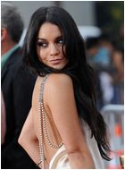 Vanessa Hudgens Nude Pictures