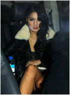Vanessa Hudgens Nude Pictures