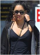 Vanessa Hudgens Nude Pictures