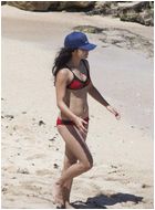 Vanessa Hudgens Nude Pictures