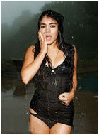 Vanessa Hudgens Nude Pictures