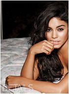 Vanessa Hudgens Nude Pictures