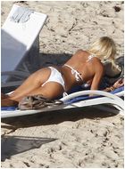 Victoria Silvstedt Nude Pictures