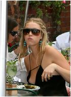 Whitney Port Nude Pictures