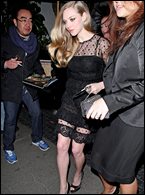 Amanda Seyfried Nude Pictures