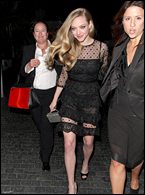 Amanda Seyfried Nude Pictures