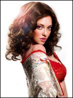 Amanda Seyfried Nude Pictures