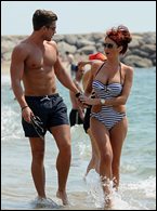 Amy Childs Nude Pictures