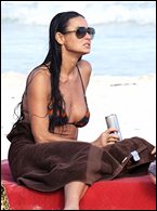 Demi Moore Nude Pictures