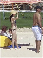 Eliza Dushku Nude Pictures