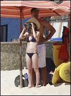 Eliza Dushku Nude Pictures