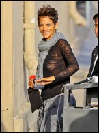 Halle Berry Nude Pictures