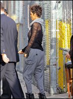 Halle Berry Nude Pictures