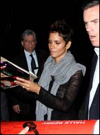 Halle Berry Nude Pictures