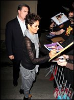 Halle Berry Nude Pictures