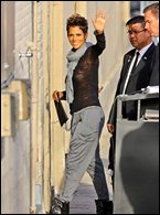 Halle Berry Nude Pictures