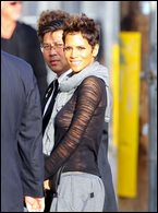 Halle Berry Nude Pictures