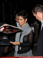 Halle Berry Nude Pictures