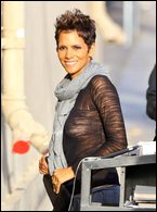 Halle Berry Nude Pictures