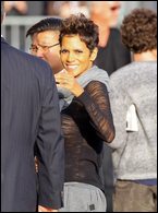 Halle Berry Nude Pictures