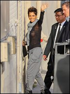 Halle Berry Nude Pictures