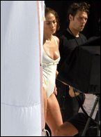 Jennifer Lopez Nude Pictures