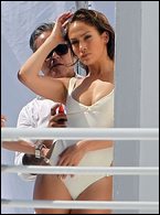 Jennifer Lopez Nude Pictures