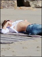 Jennifer Lopez Nude Pictures