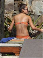 Jessica Alba Nude Pictures