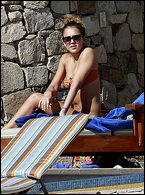 Jessica Alba Nude Pictures