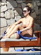 Jessica Alba Nude Pictures